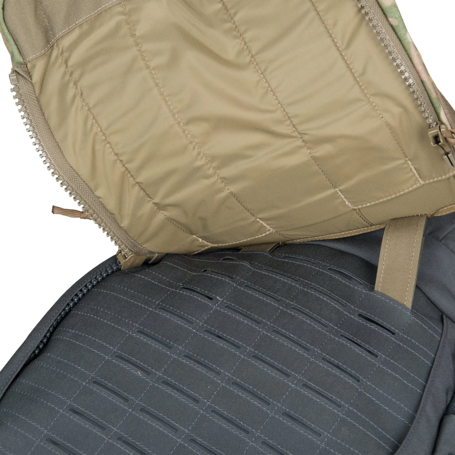 DIRECT ACTION Halifax Medium Backpack – Cordura – Coyote Brown –, image 8 of 54