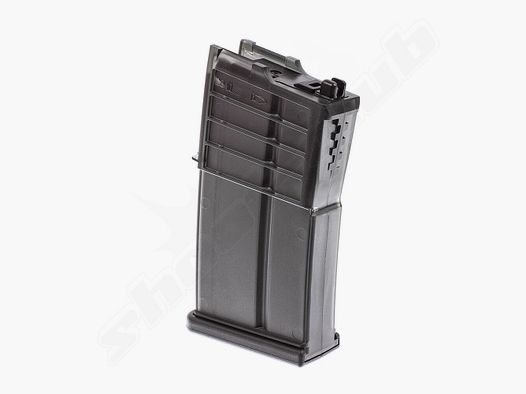 VFC H&K HK417D Magazine GBB 20 Rounds
