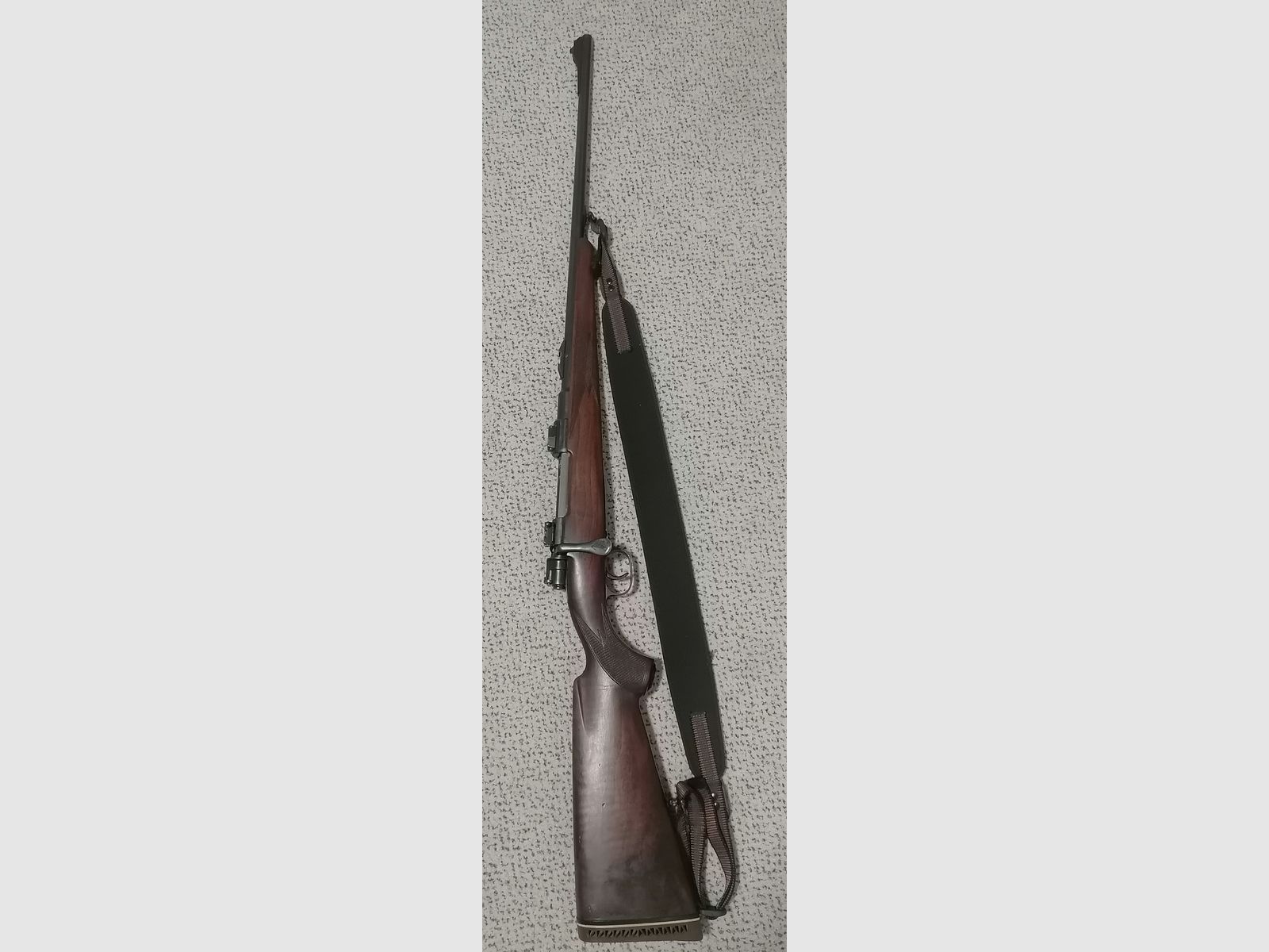 Repetierbüchse Modell 98, nach Mauser 8x57IS 