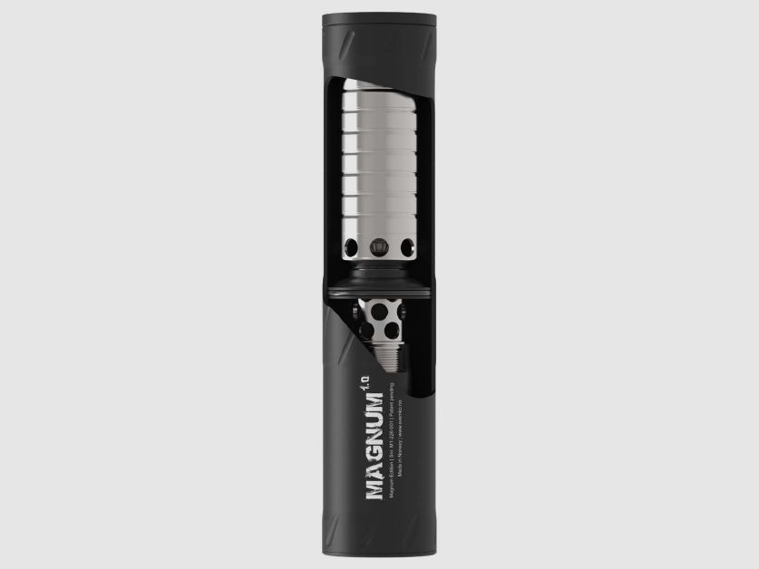 Svemko Magnum Schalldämpfer