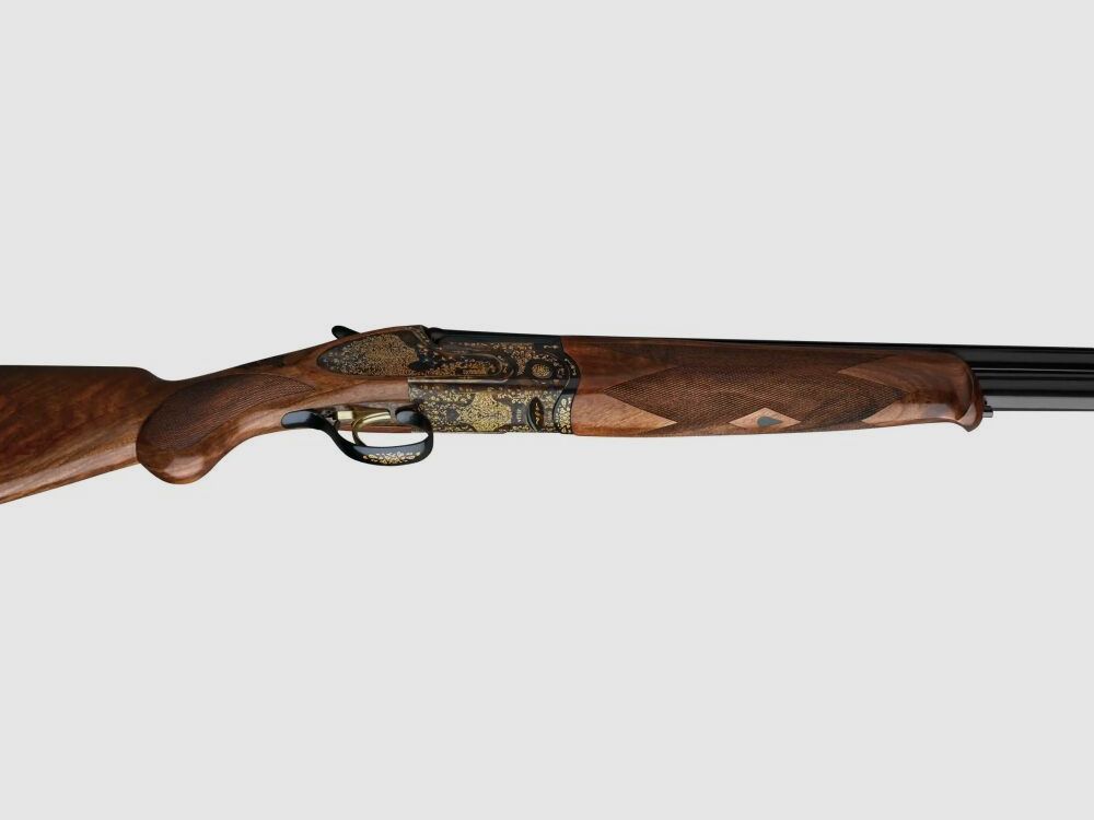 Guerini Julia Syren 12/76, image 5 of 6
