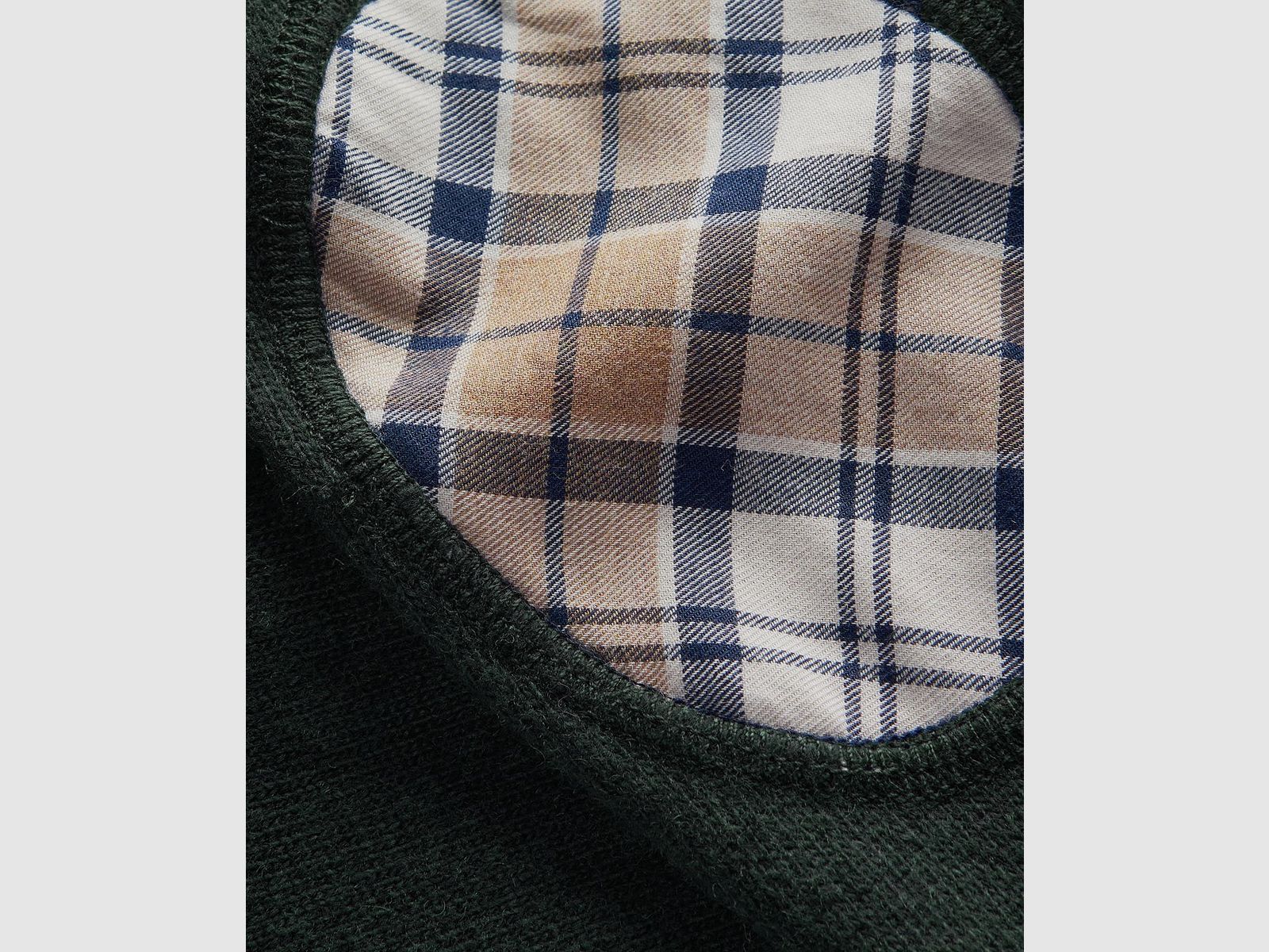 Barbour Damen Pullover Pendle Crew