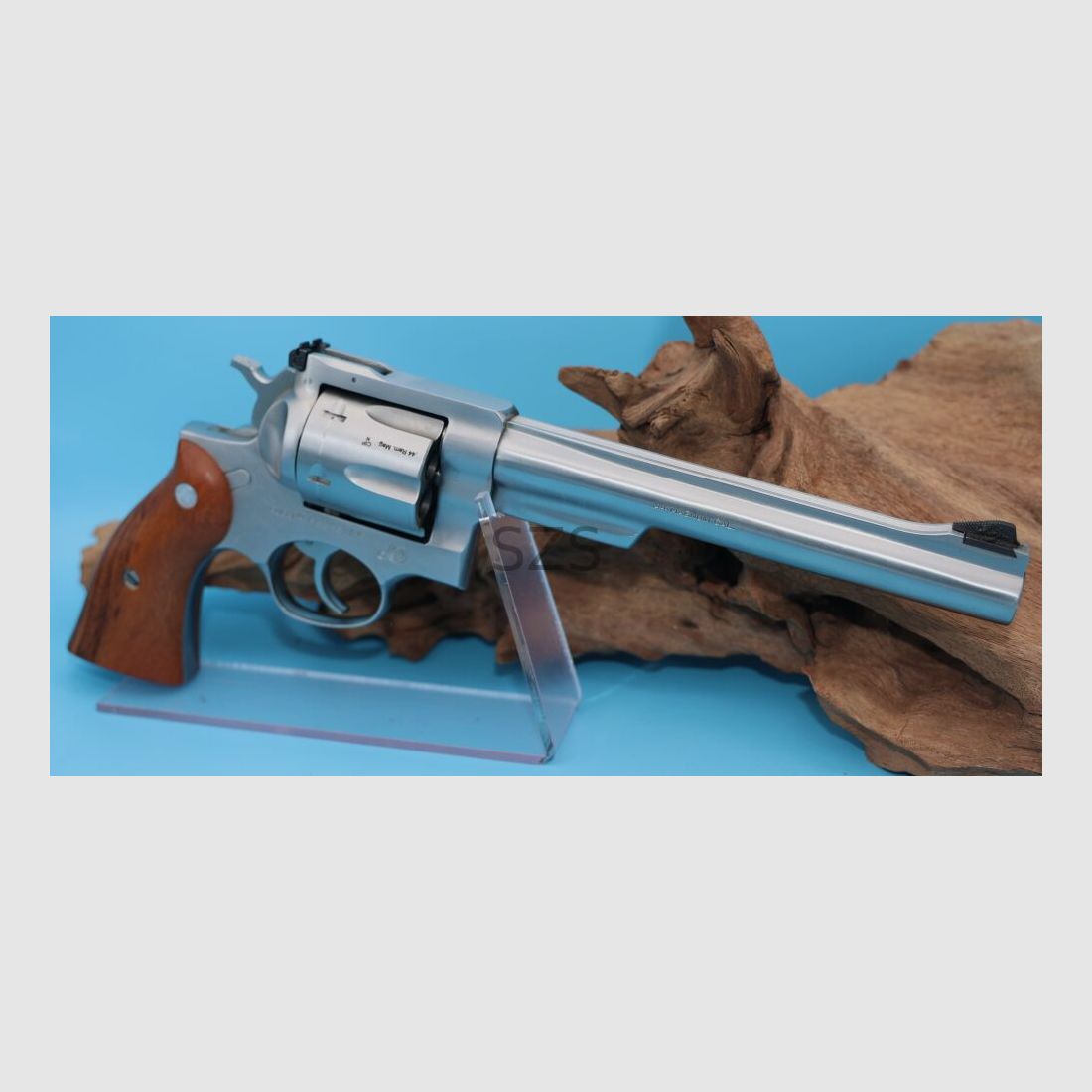Ruger Redhawk