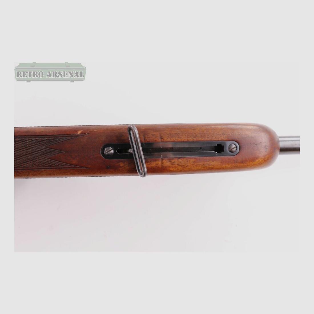 Anschütz 54 Match