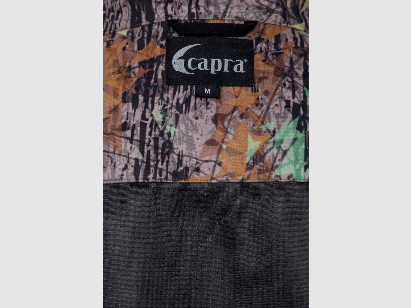 Hunting trousers "PILATUS caja-FALL", image 7 of 8
