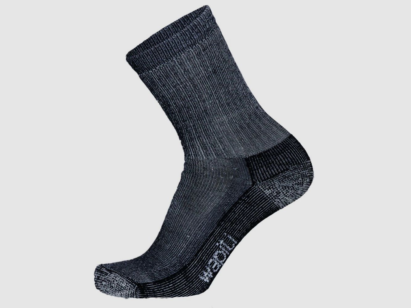 Wapiti® Outdoorsocken S07 – Merino-Prof.