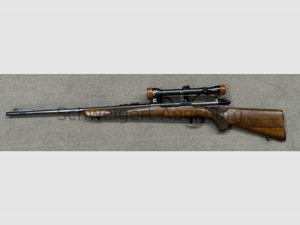 Husqvarna M98 8x57JS