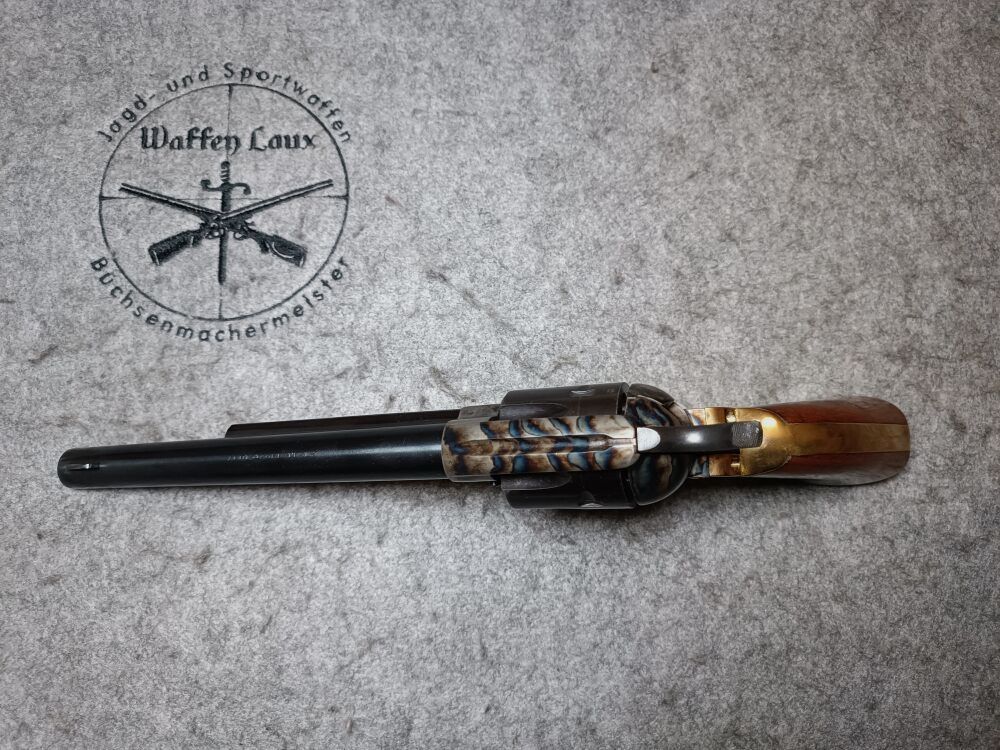 Armi Jager Dakota Single Action "1873 Peacemaker" 7,5"