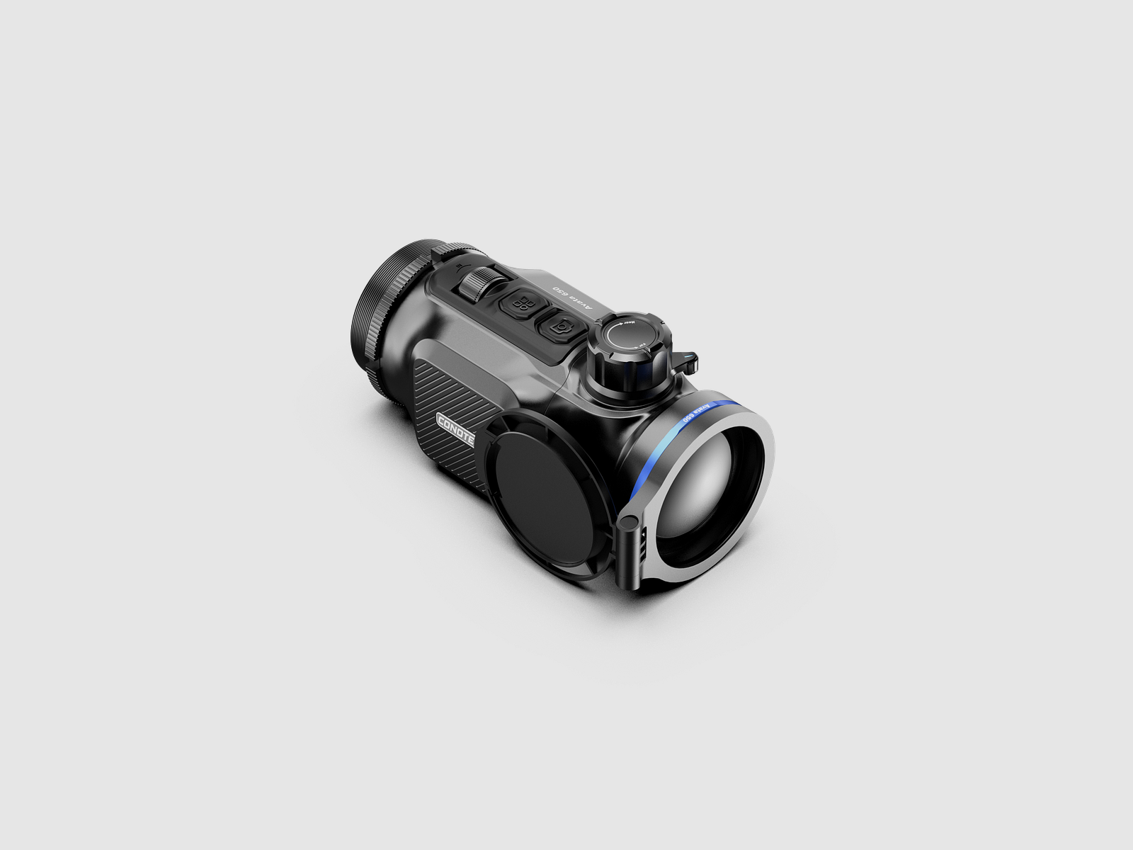 Herbstaktion | Conotech Avata 650 + Duo-Verbinder ADAPTER GRATIS | Wärmebild-Vorsatz, Bild 2 von 5