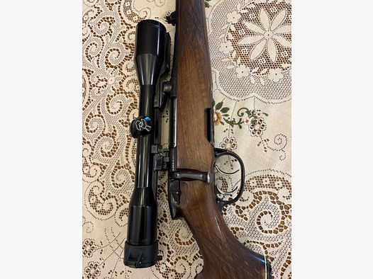 Steyr Mannlicher mod. L 5,6x57/ Zeiss Diatal Z 6x42