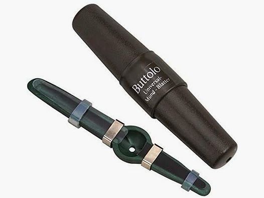 BUTTOLO Universal reclamo bucal para corzos Hubertus