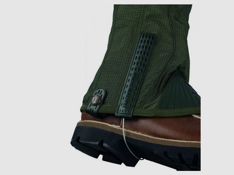 RISERVA – Gamaschen aus Cordura Ripstop (R1007 2.0), Bild 2 von 2