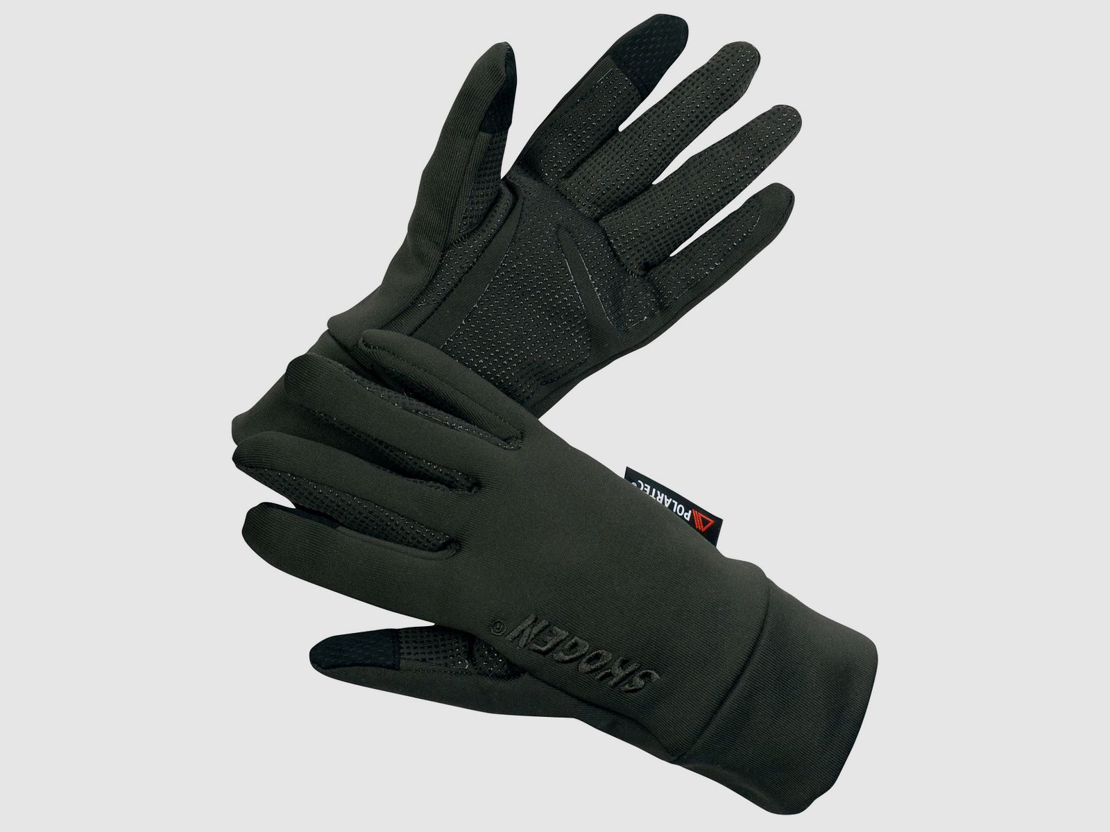 Skogen Gloves Polartec Power Stretch