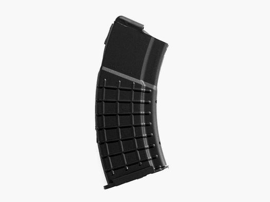 RUGER MINI-30 7.62X39MM (20) RD BLACK POLYMER