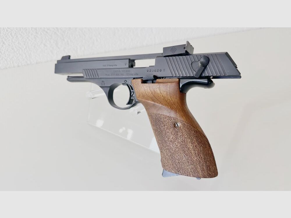 Erma Mod. ESP 85 A Cacciatore .22lr