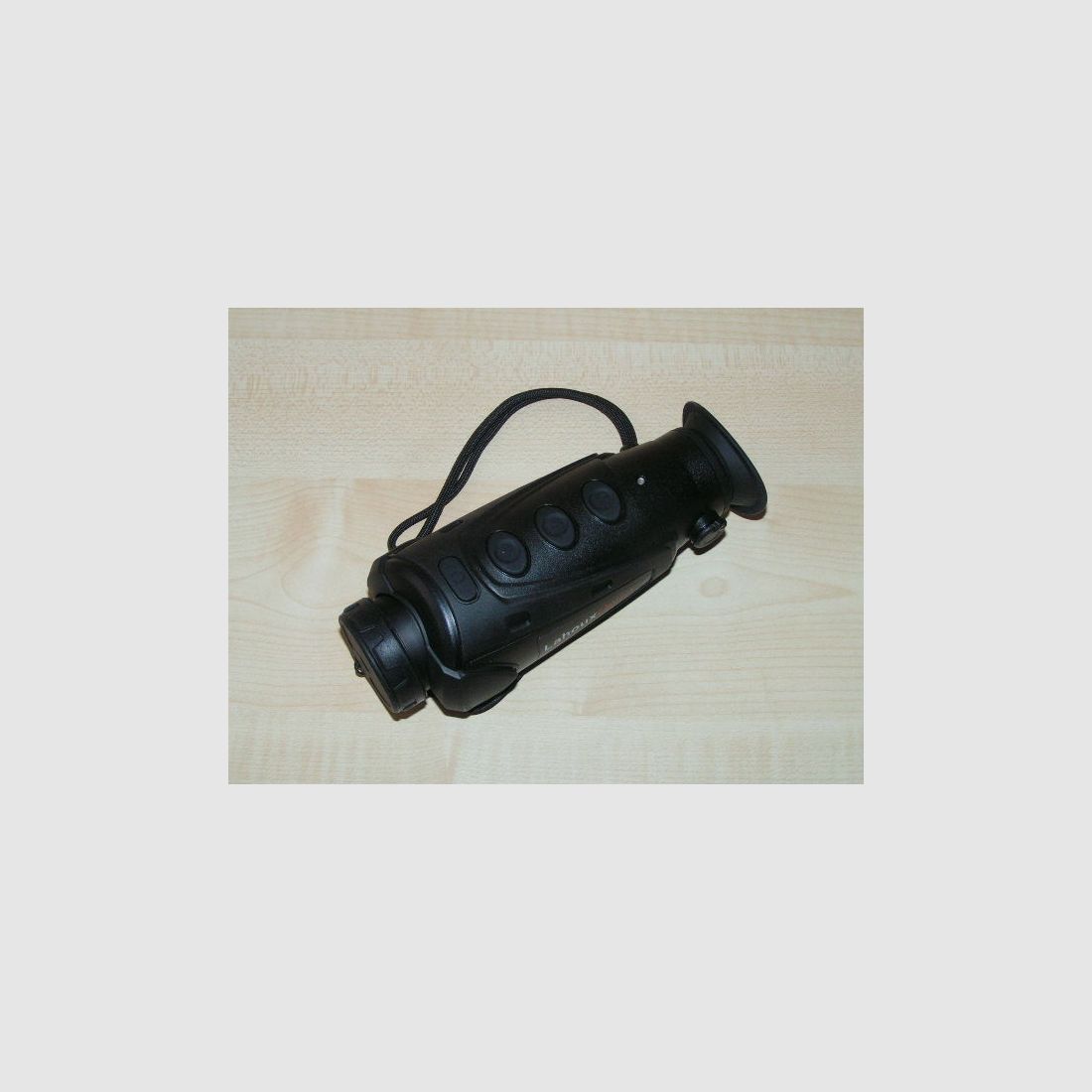 Lahoux Optics	 Spotter Pro V