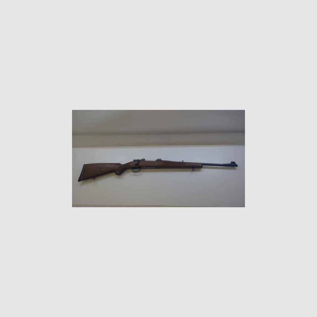 Repetierbüchse Zastava Luger im Kaliber 7x64 gebraucht