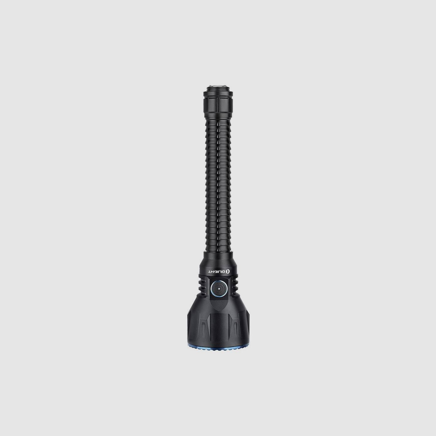 Lampe de poche LED Javelot Turbo 1300 lum. Olight noire, image 3 sur 12
