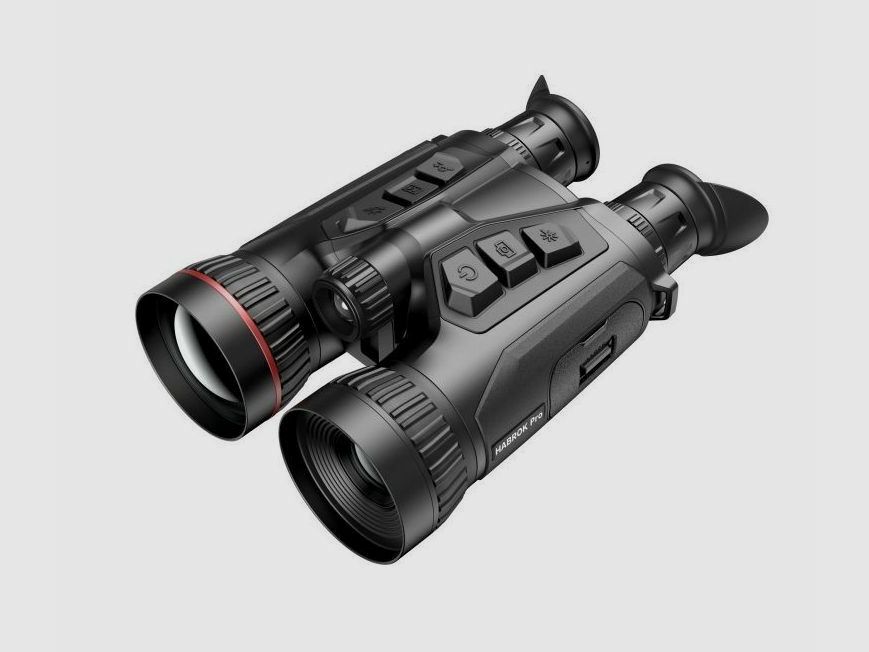 HIKMICRO Habrok Pro HX60LN