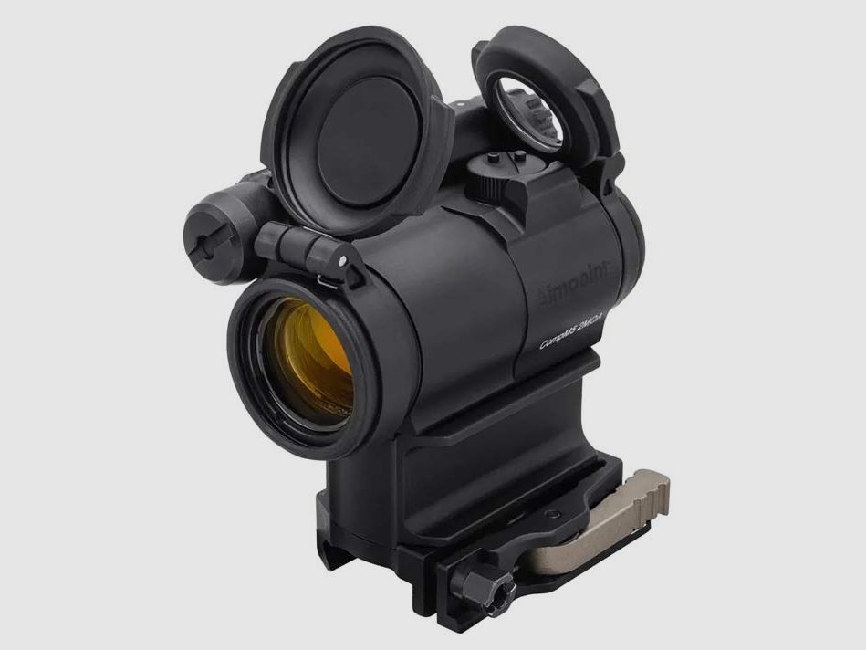 Aimpoint CompM5 2 MOA incl. LRP Mount / 30mm Spacer