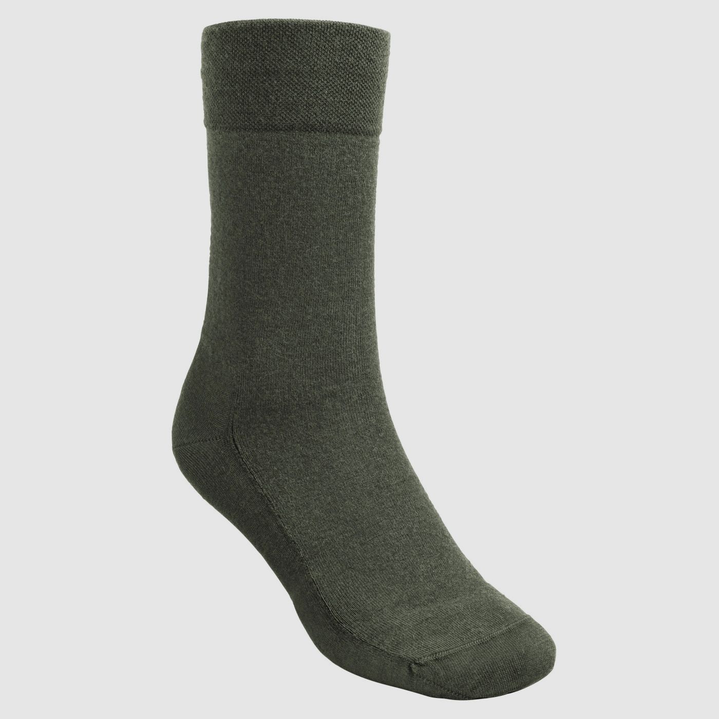 Chaussettes Pinewood Forest 1112 Moss Green 46/48