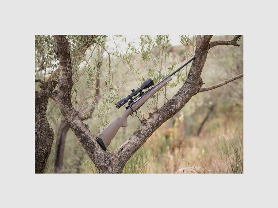 Repetierbüchse Franchi Horizon Elite Colored Cerakote, Bild 5 von 10