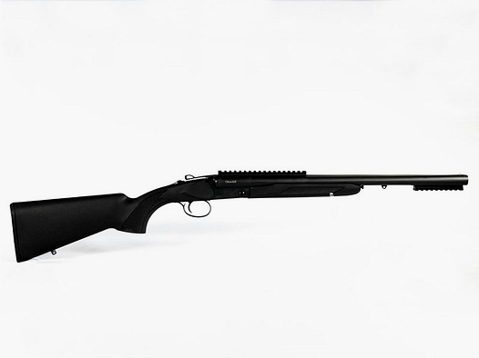 AKKAR Churchill 512 HD Defense