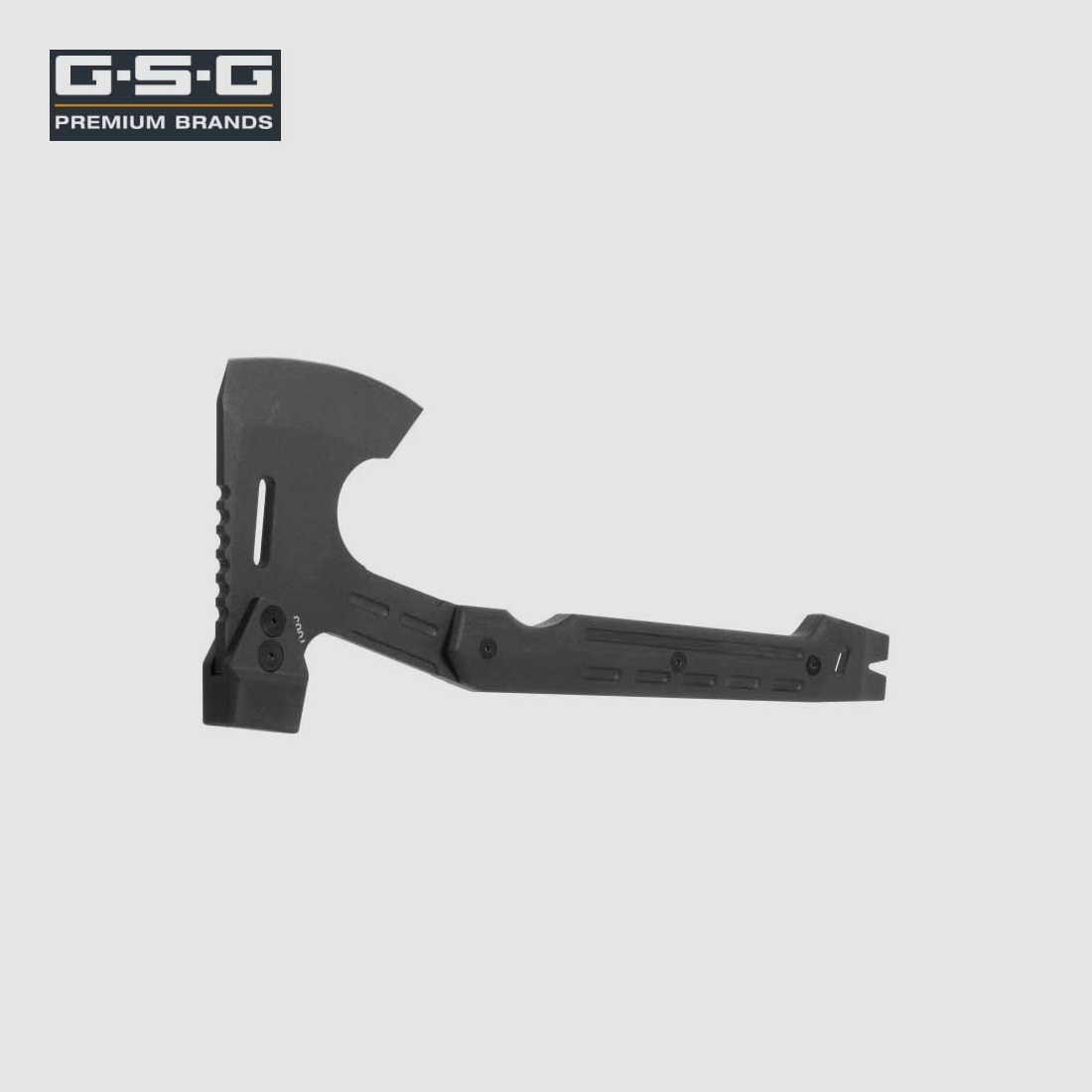 GSG-9 EINSATZAXT EA1
