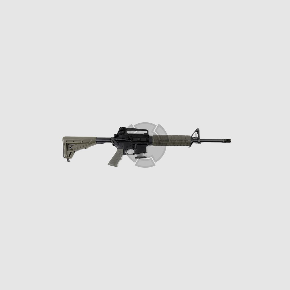 Oberland Arms GZR 5,56×45 (.223 Rem.), Bild 2 von 2