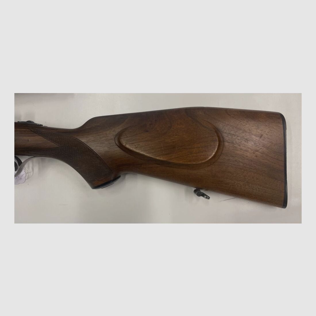 Sauer + Sohn 54