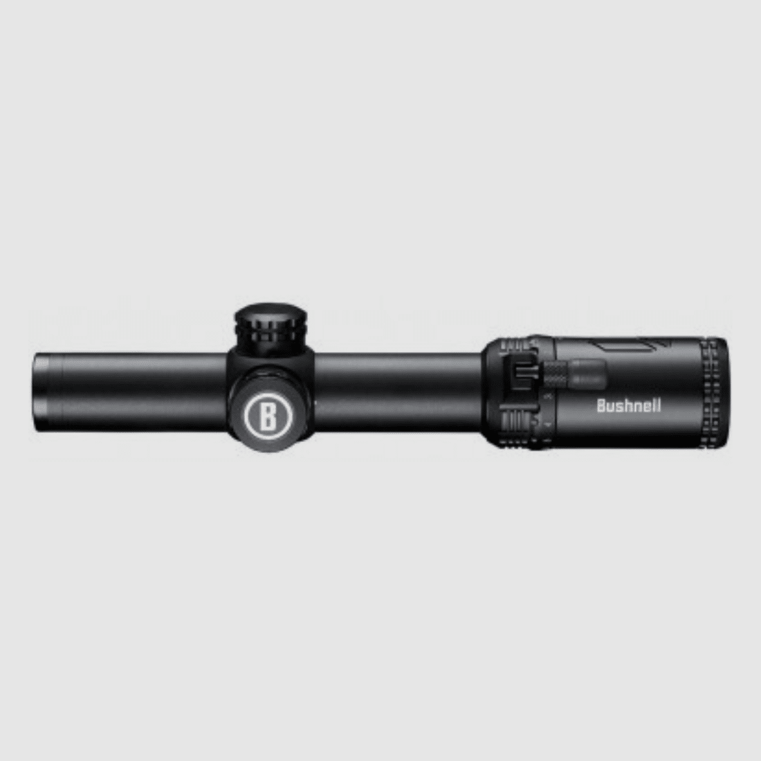 Zielfernrohr BUSHNELL AR 1-6×24 SFP BTR-1 beleuchtet, Bild 1 von 7