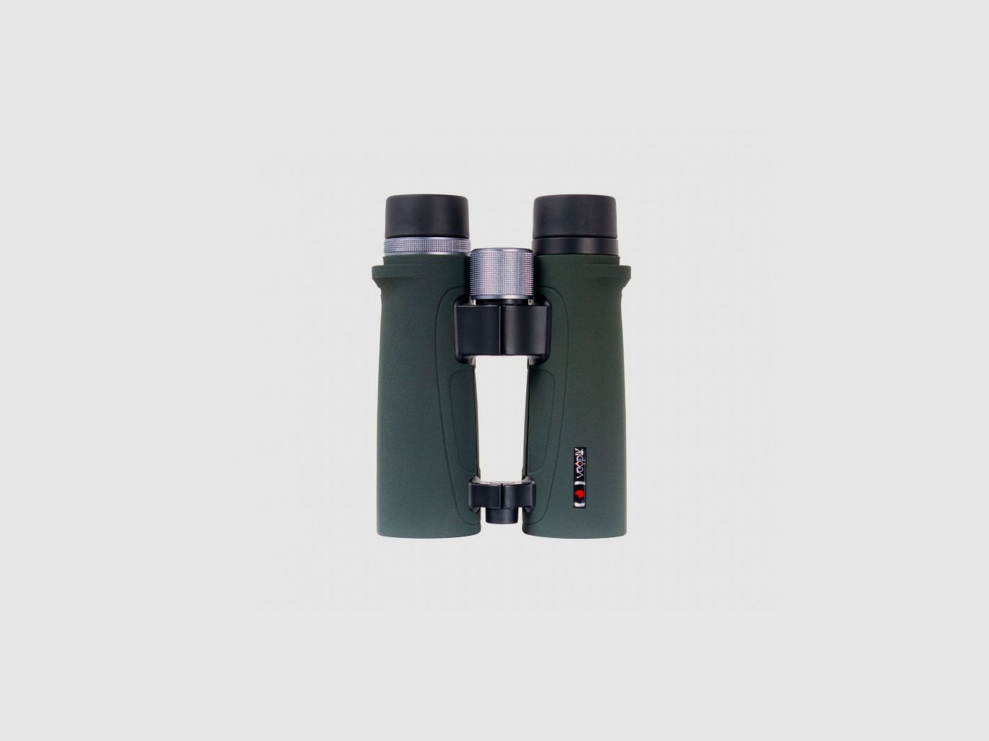Binocolo Veoptik high grade verde 8X42