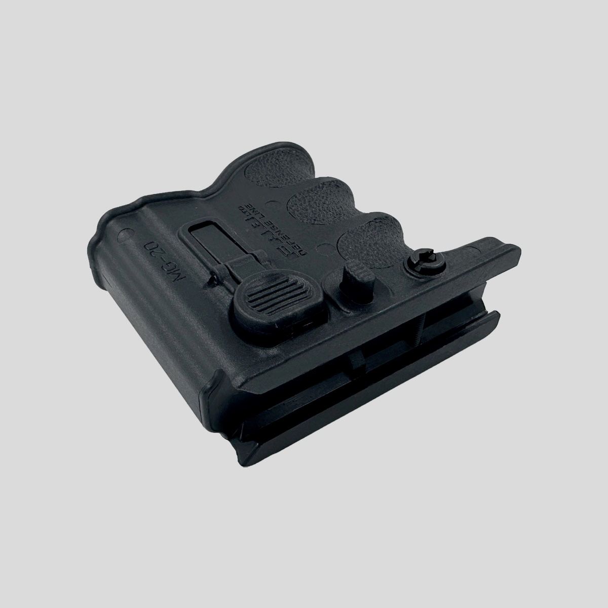 FAB Defense – MG-20, Bild 4 von 4