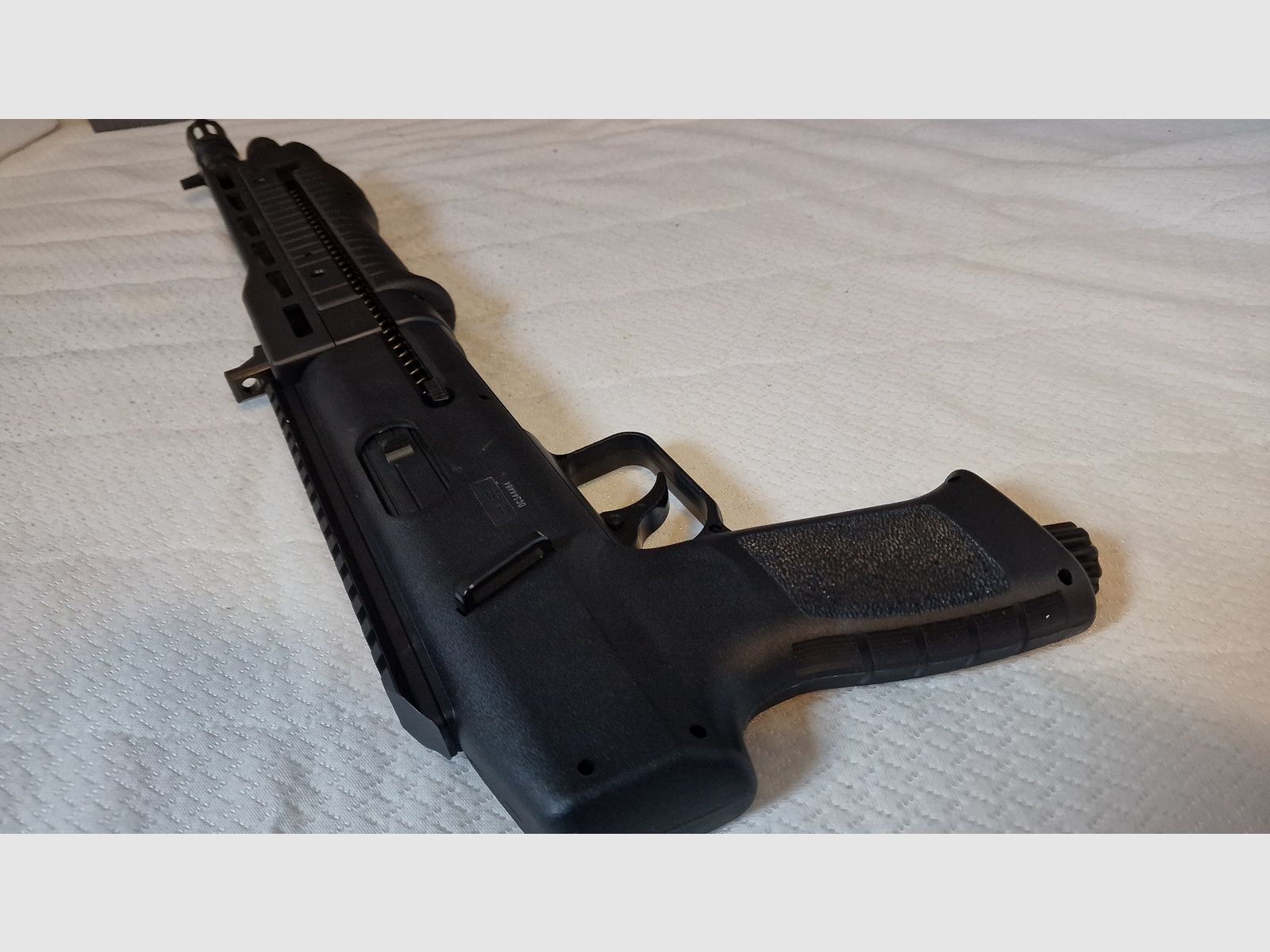 Umarex - T4E HDB68 Shotgun für Training und Home Defense Cal. 68