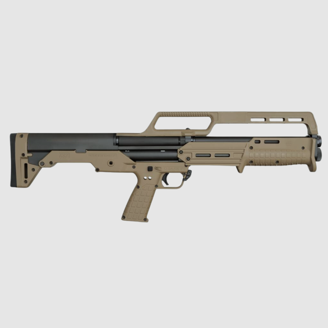 Kel-Tec KS7 escopeta de corredera ARENA, imagen 2 de 2