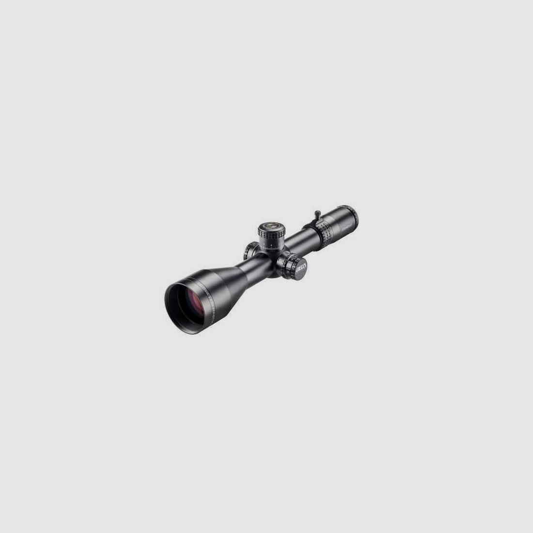 Zielfernrohr Delta Stryker 4.5-30×56 HD FFP SF (LRD-1P MRAD)