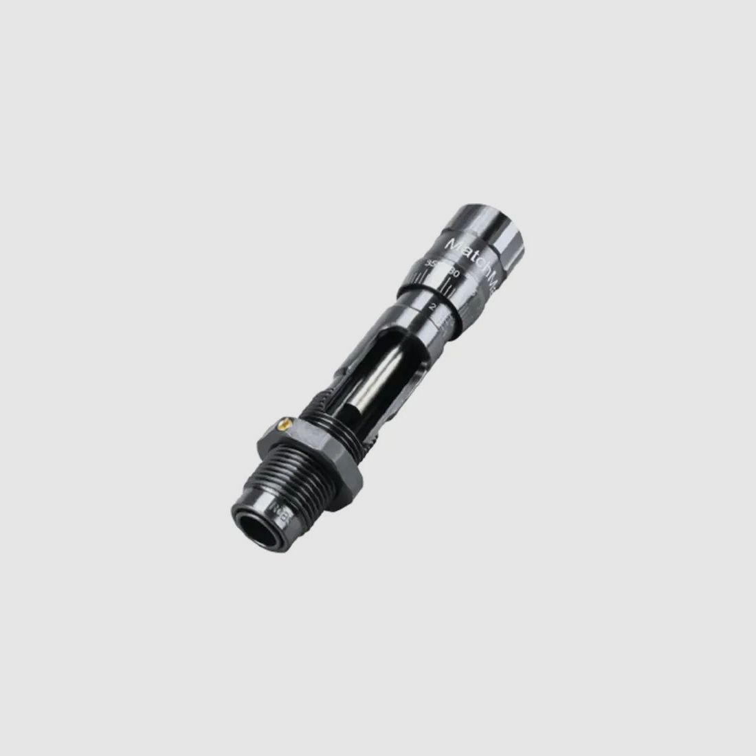 RCBS .338 Lapua Matchmaster Competition Seater Die / Setzmatrize #16640
