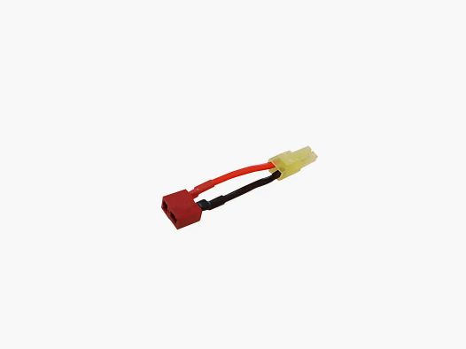T-Plug Adapterkabel - T-Plug auf Mini-Type | ASG