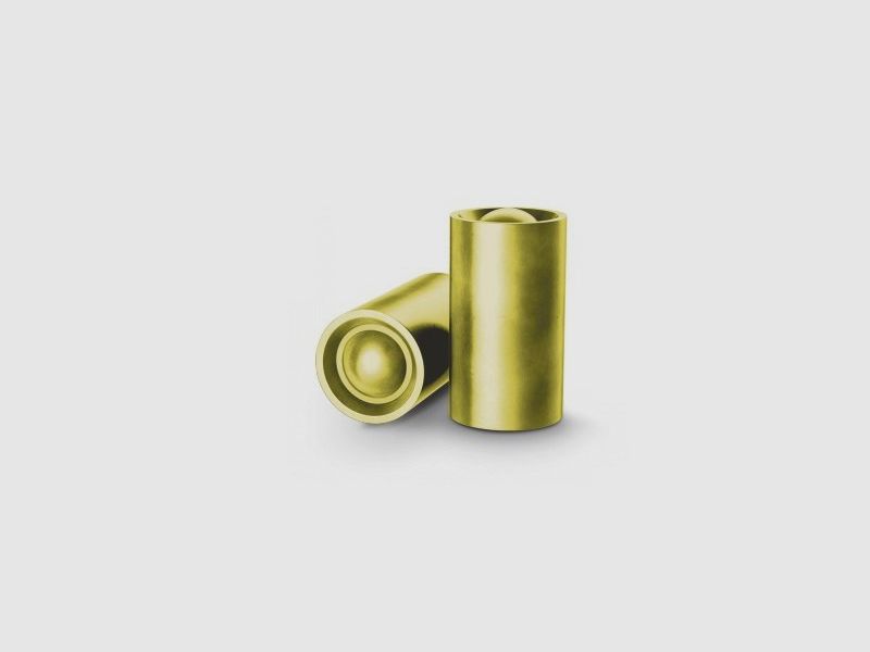 H&N Geschosse Kurzwaffe .38/.357 WC HB .357 148 gr PC
