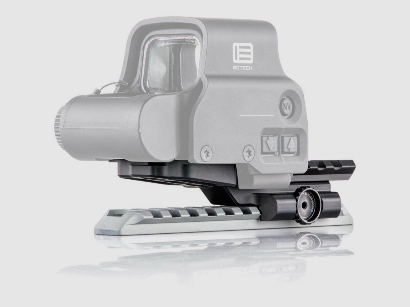 Scalarworks Montage LEAP/12 EOTECH Exps QD Höhe 2.26″, Bild 1 von 7