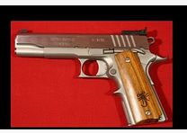 Waffen-Schmidt 1911