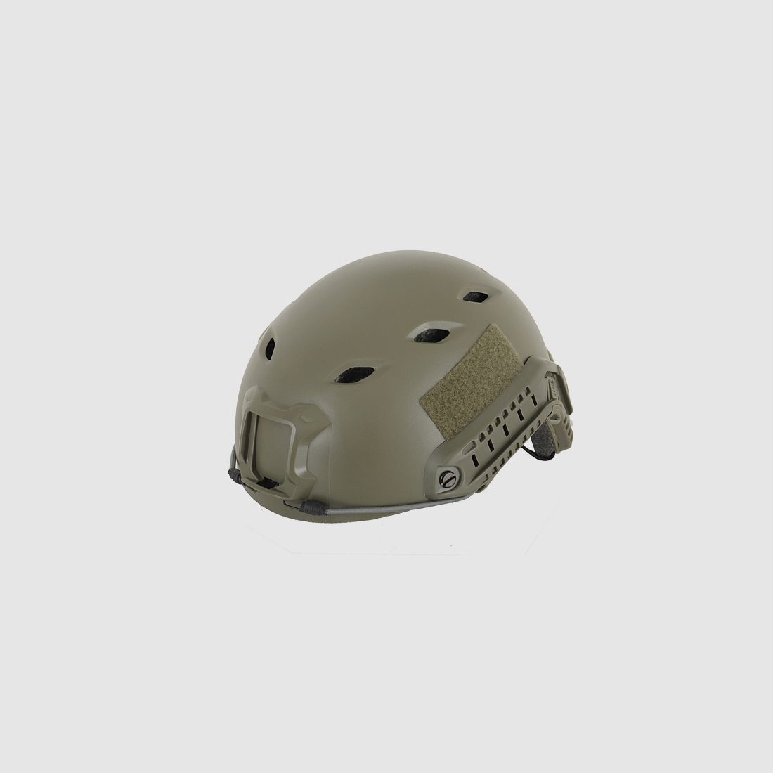 FAST BJ helmet replica - Ranger Green [EM]