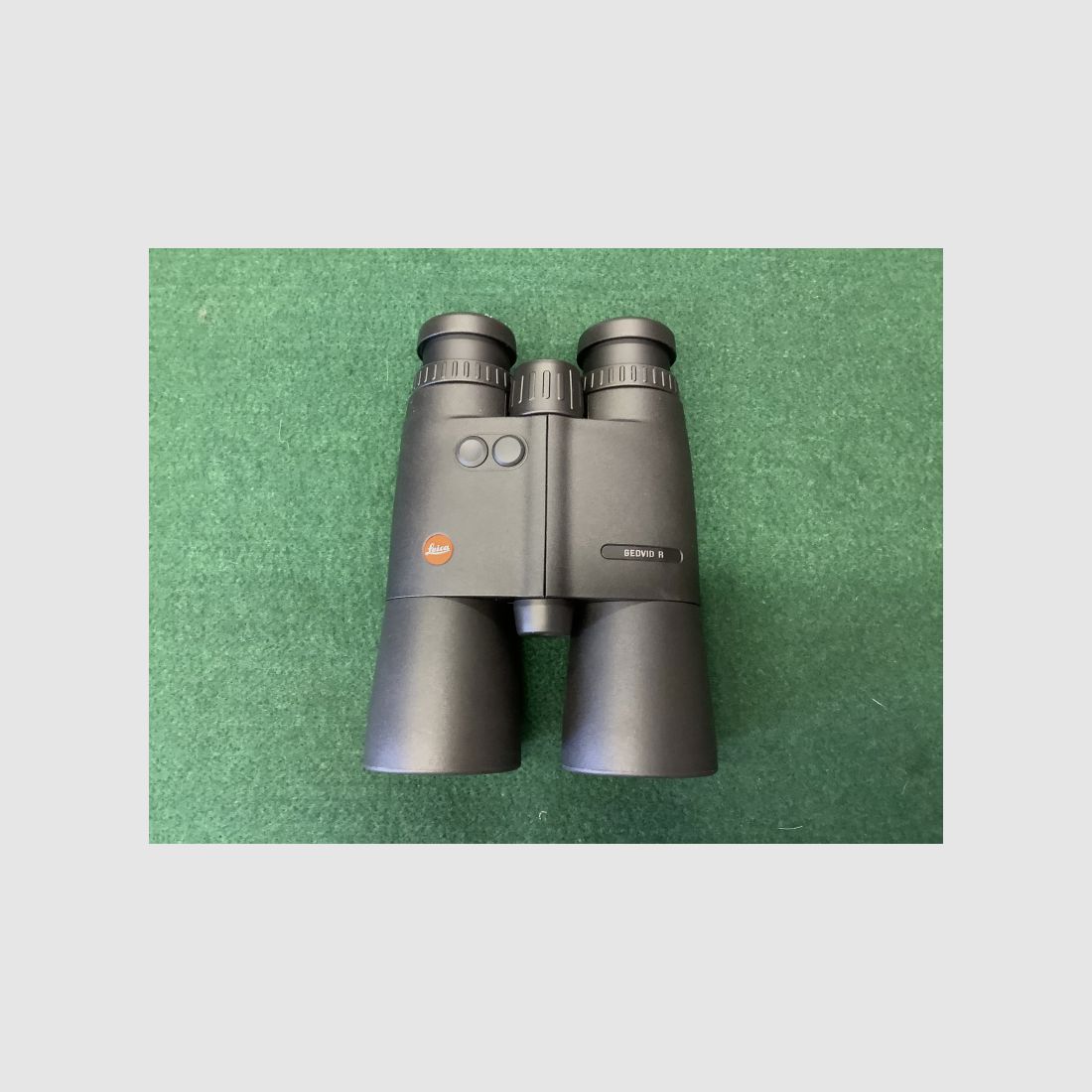 Fernglas Leica Geovid R 8x56 mit Entfernungsmesser NEU