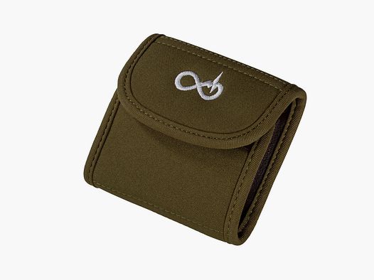 Merkel GEAR 2006574 cartridge case 5 shots