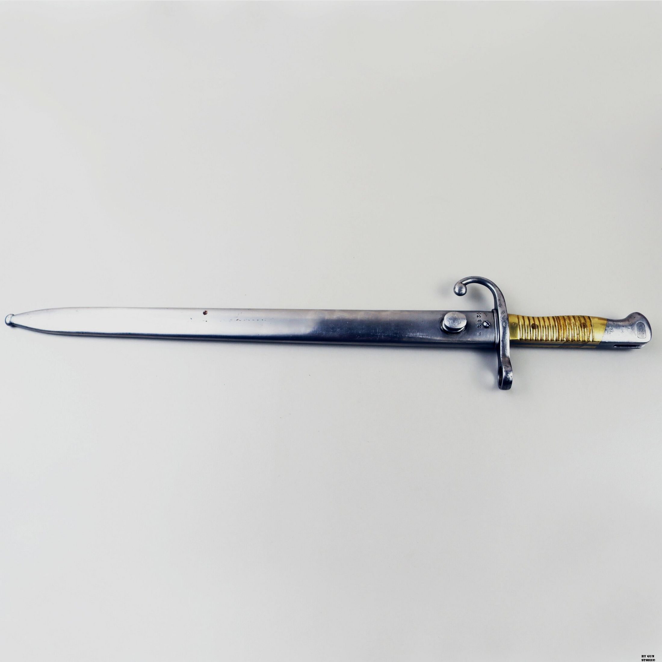 Bayonett Modell Argentinien 1891, Bild 1 von 6