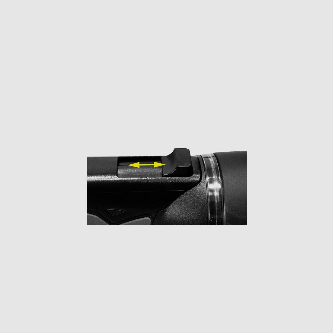 CRESSI LUMIA PLUS BLACK, Bild 2 von 4