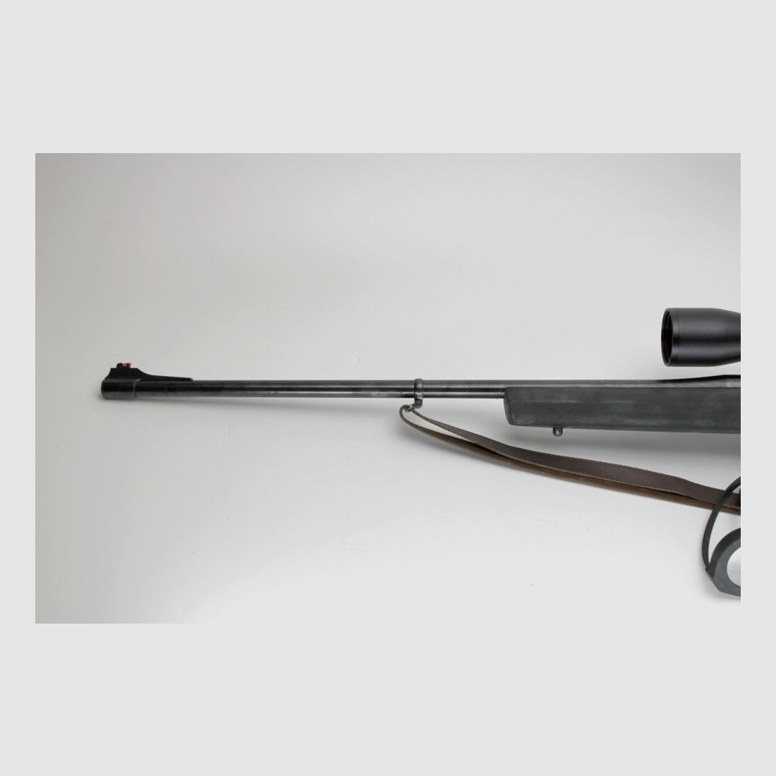 MADER con Swarovski Z6i 2-12x50 6,5x68