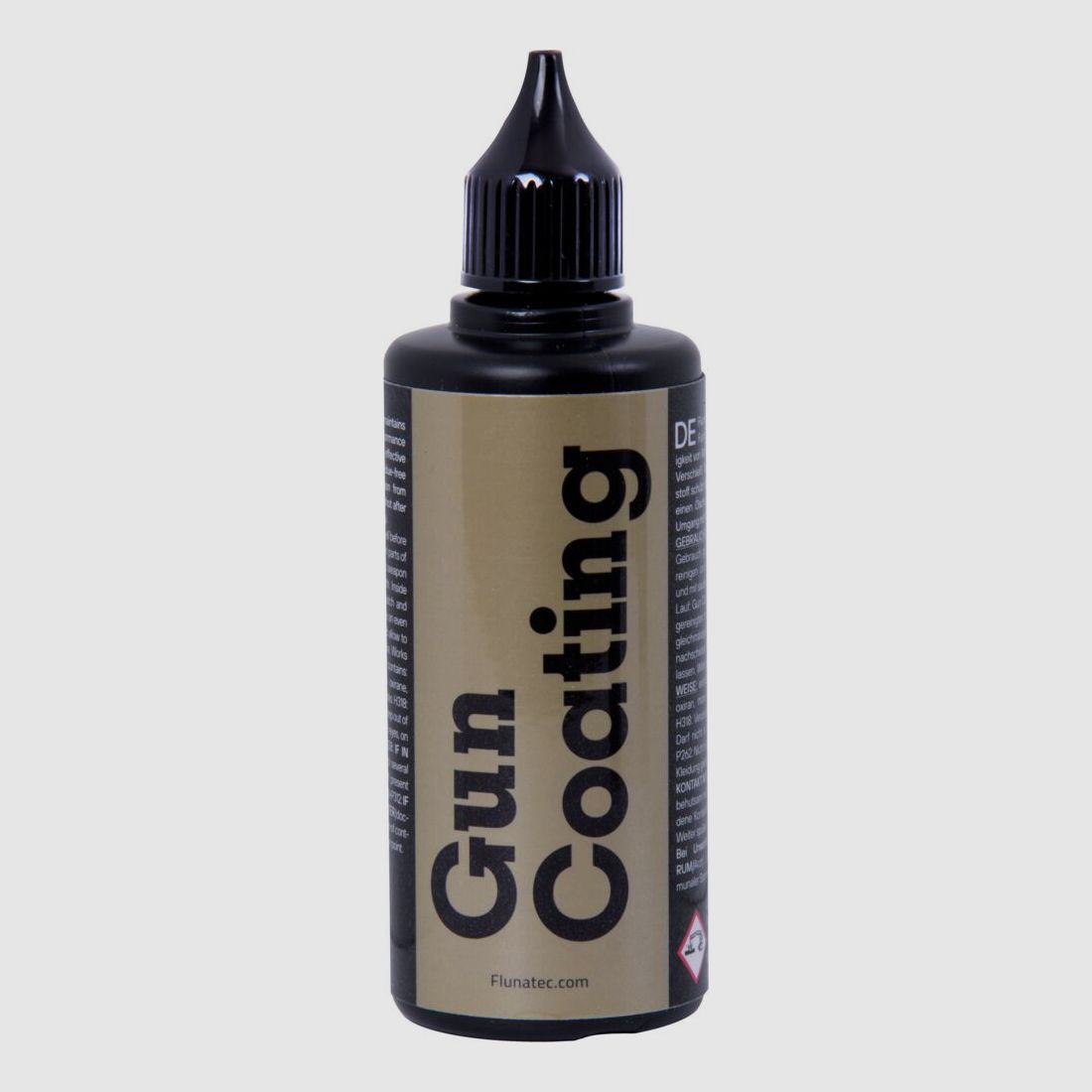 Fluna Tec Gun Coating – Tropfflasche