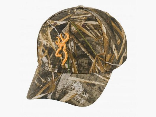 BROWNING SPEED A-TACS AU Kappe