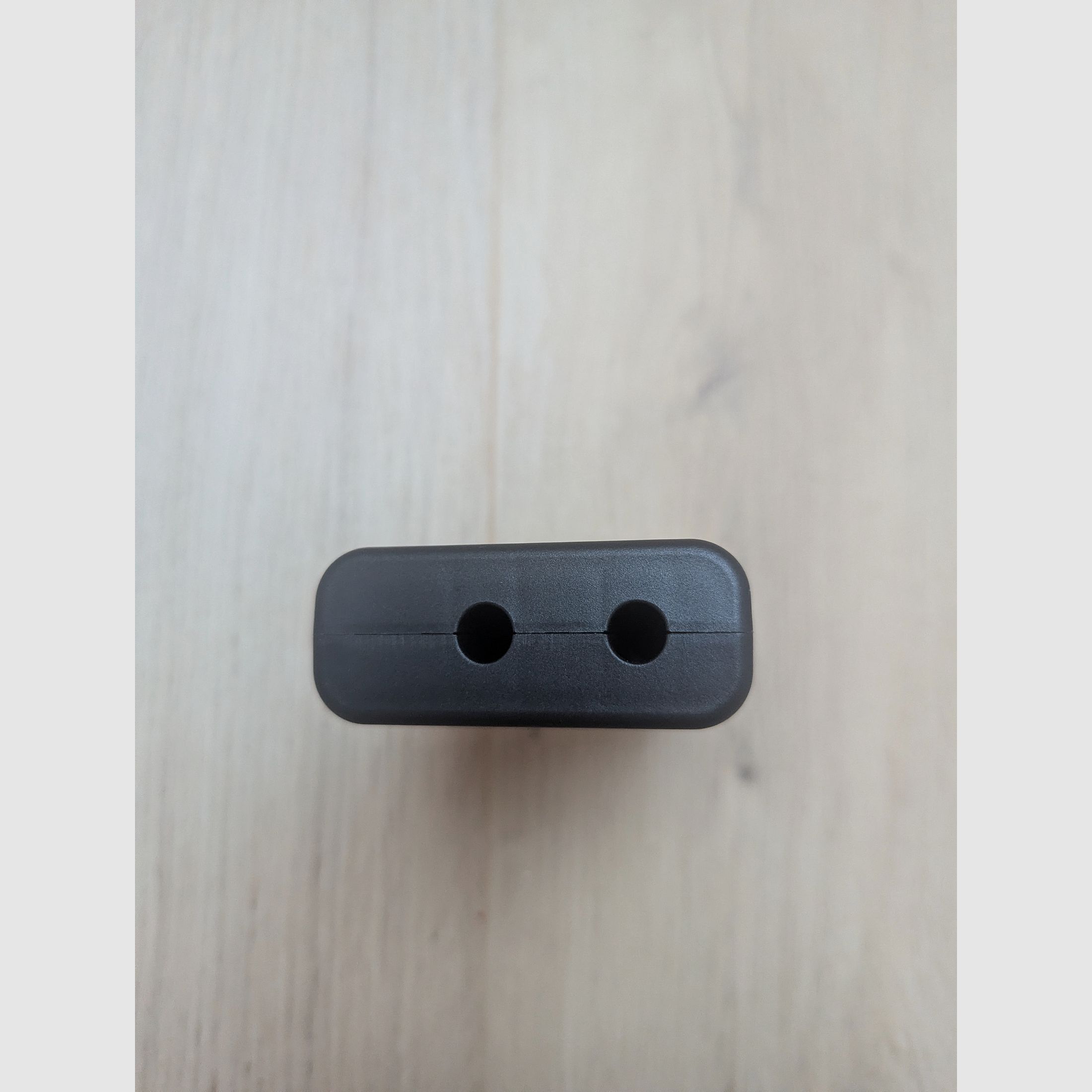 Steyr AUG A3 Magazin 10 Schuss .223 Rem